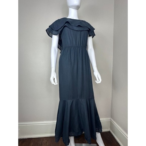 Vintage Lillie Rubin dress - Picture 3 of 8